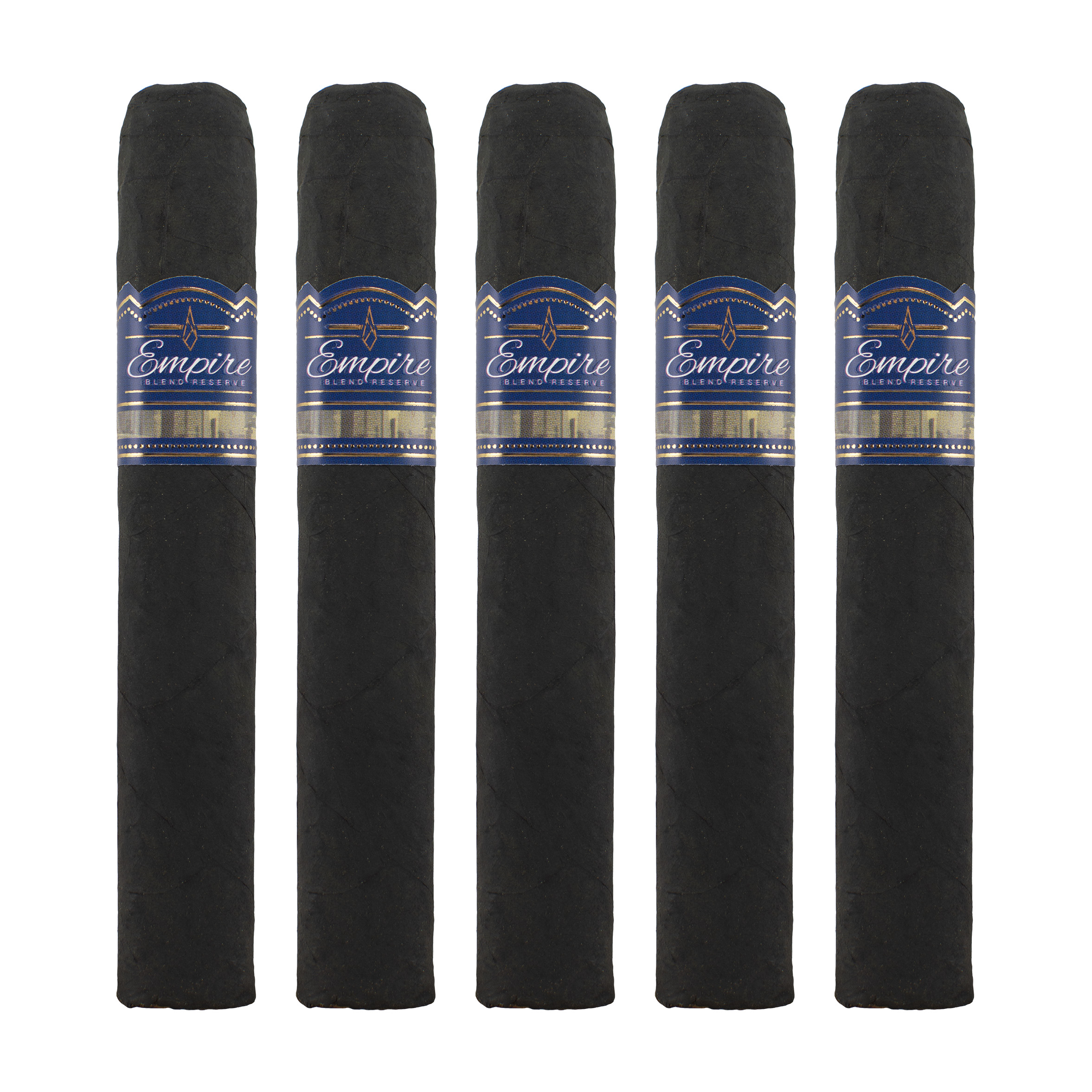 Cordoba & Morales Empire Dark Maduro Cigar - 5 Pack